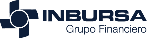 Inbursa Logo